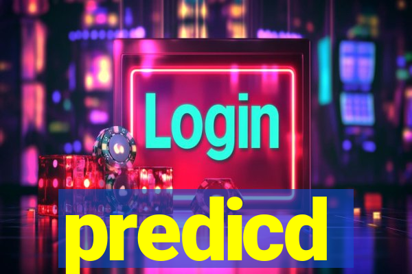 predicd