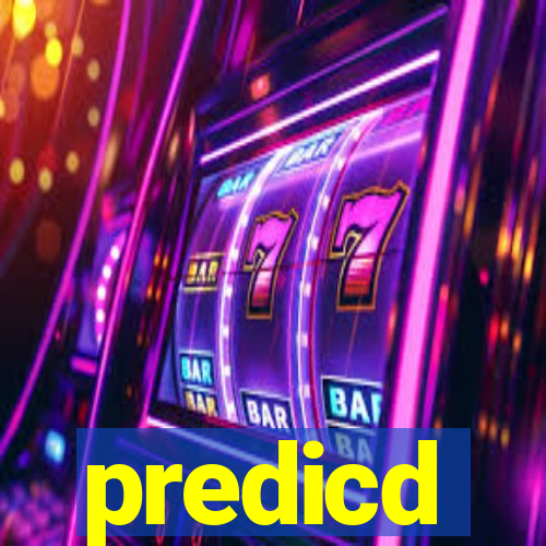 predicd