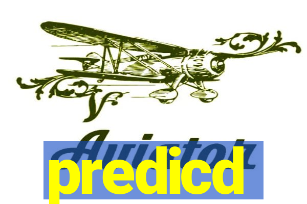 predicd