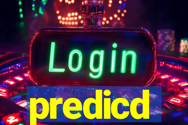 predicd