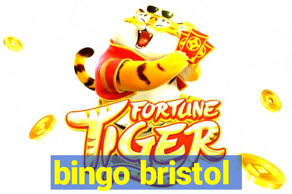 bingo bristol