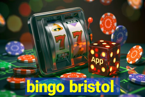 bingo bristol