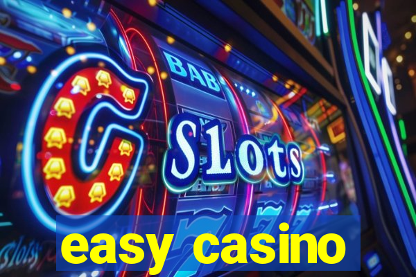 easy casino