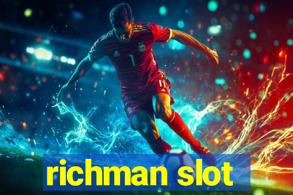 richman slot