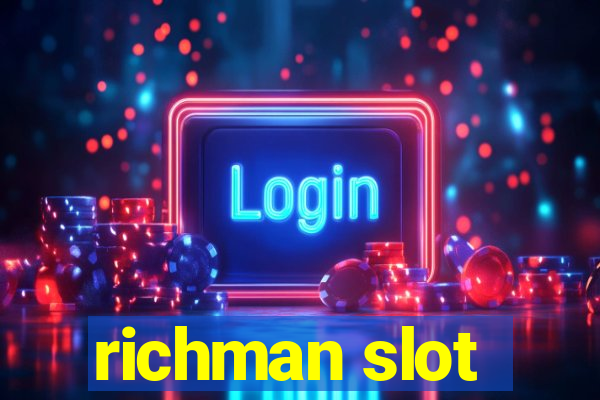 richman slot