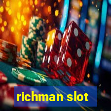 richman slot