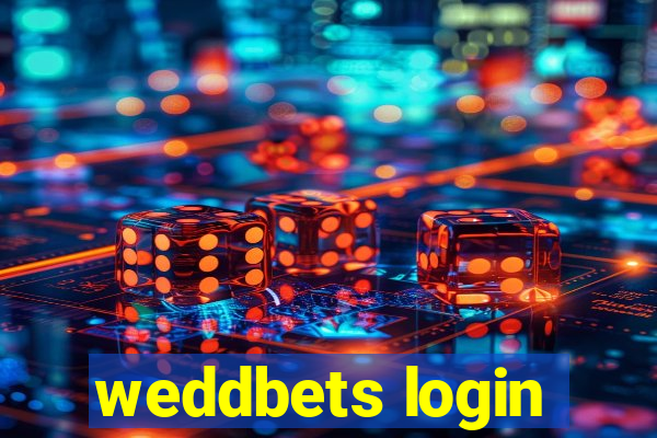 weddbets login