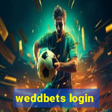 weddbets login