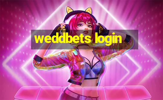 weddbets login