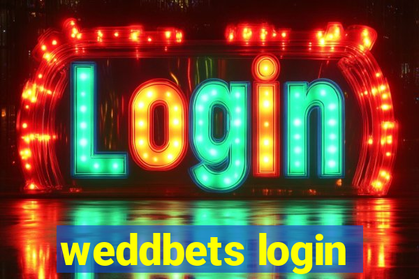 weddbets login