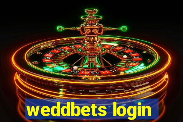 weddbets login