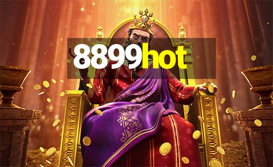 8899hot