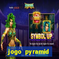 jogo pyramid solitaire saga