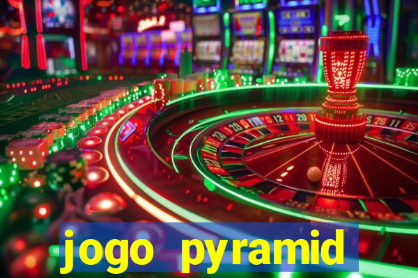 jogo pyramid solitaire saga