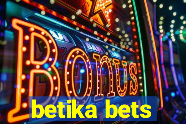 betika bets