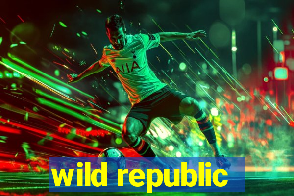 wild republic