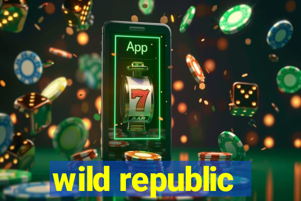 wild republic