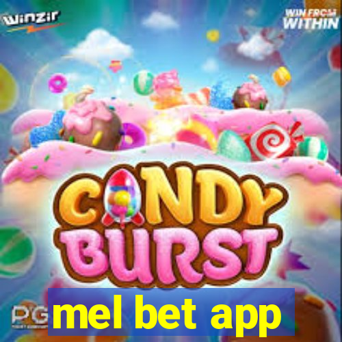 mel bet app