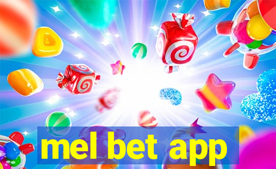 mel bet app