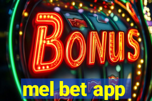 mel bet app