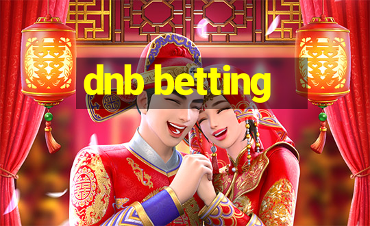 dnb betting