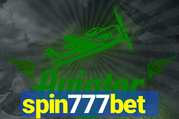 spin777bet