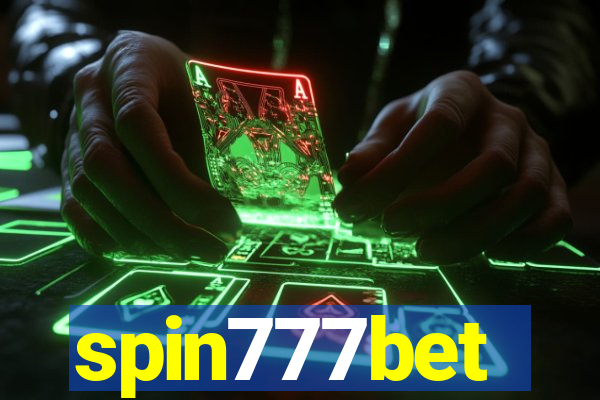 spin777bet