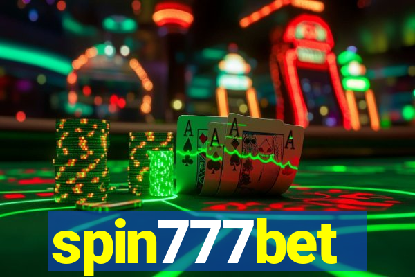 spin777bet