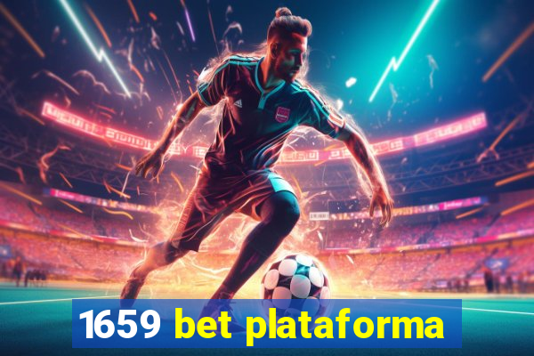 1659 bet plataforma