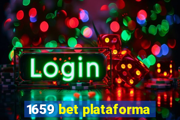 1659 bet plataforma