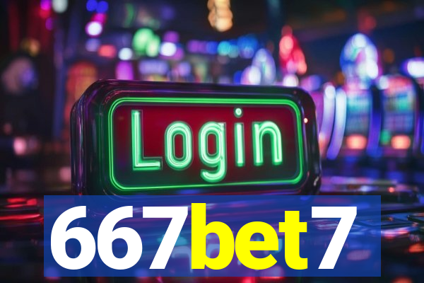 667bet7