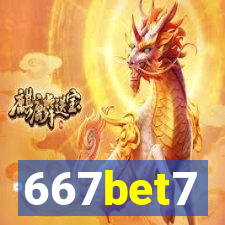 667bet7