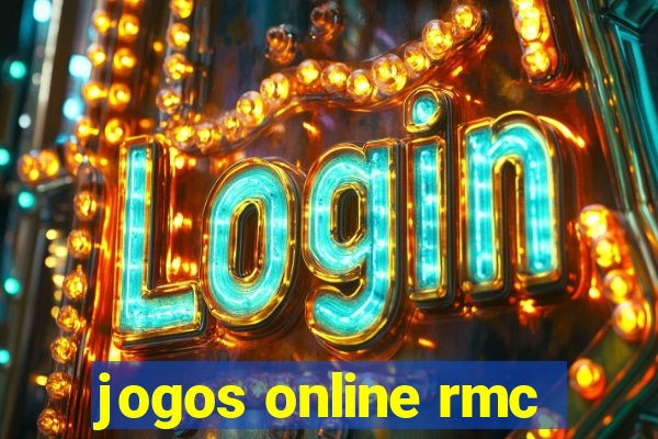 jogos online rmc