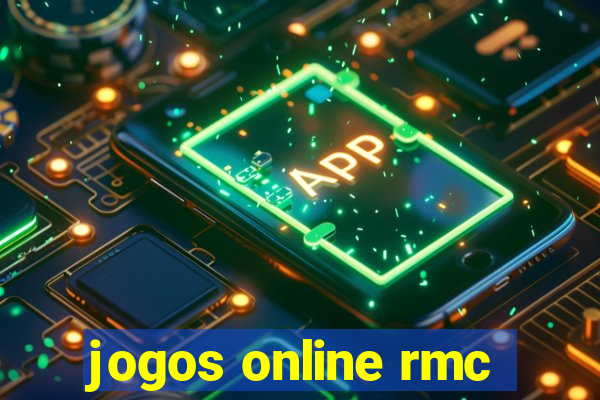 jogos online rmc