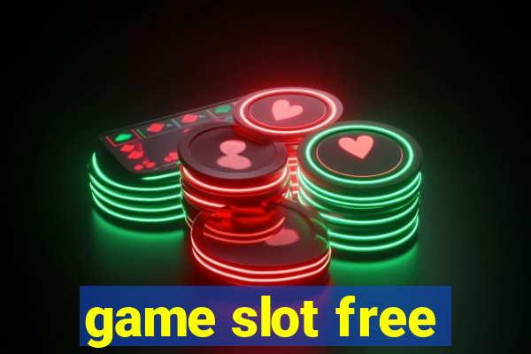 game slot free