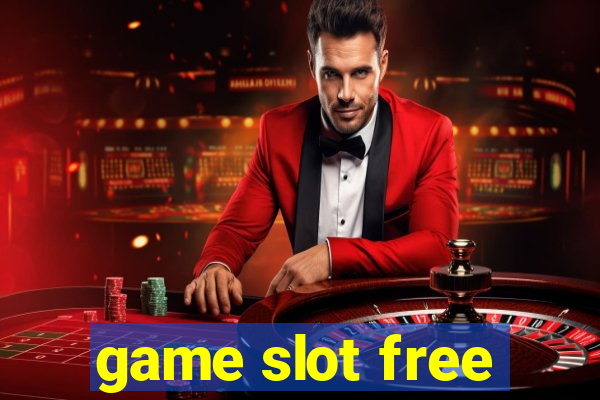 game slot free