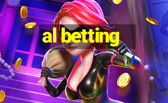 al betting