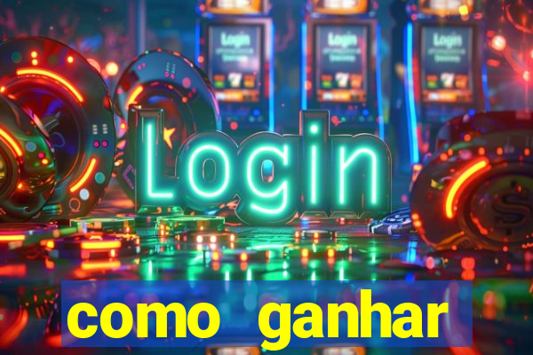 como ganhar dinheiro com jogos de azar