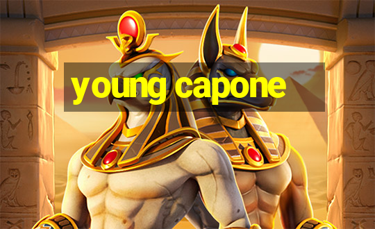 young capone