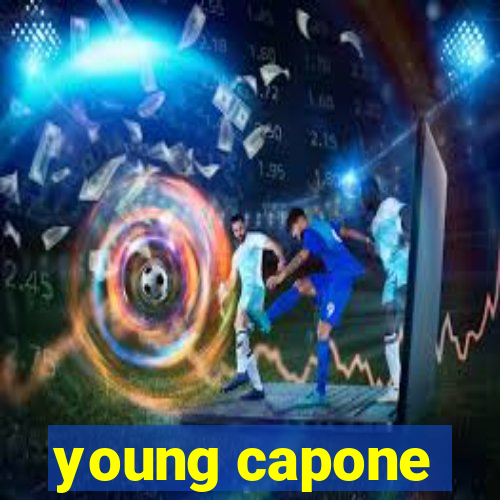 young capone