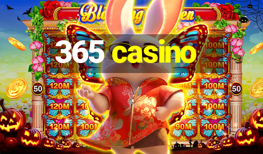 365 casino