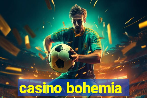 casino bohemia