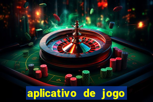 aplicativo de jogo de aposta para ganhar dinheiro