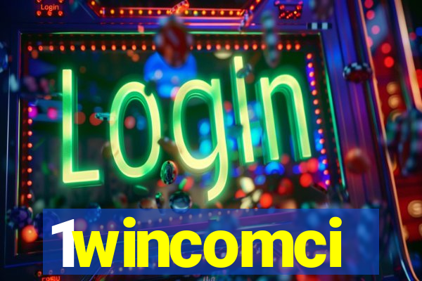 1wincomci