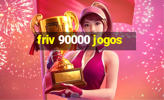 friv 90000 jogos