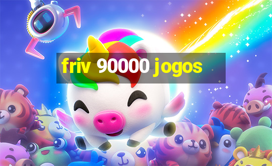 friv 90000 jogos