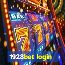 1928bet login