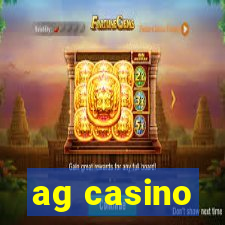 ag casino