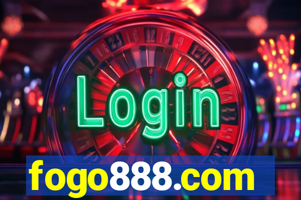 fogo888.com