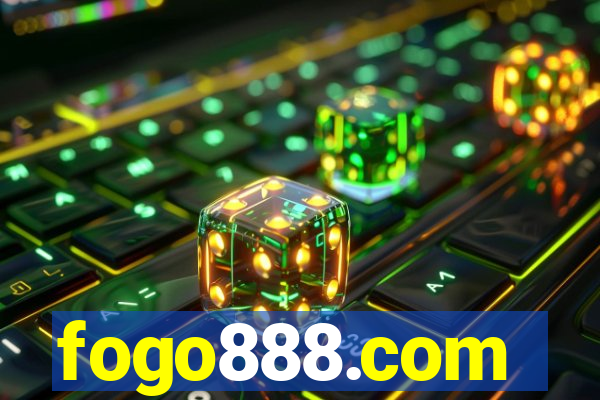 fogo888.com